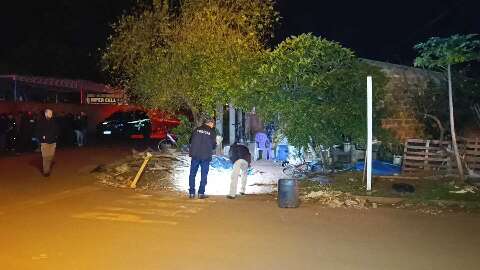 Adolescente pode ter sido morto por engano no lugar do primo amea&ccedil;ado pelo PCC
