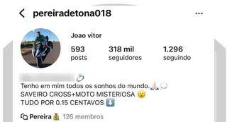 Influenciador e &quot;assessores&quot; s&atilde;o presos em esquema de tr&aacute;fico interestadual