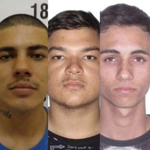Influenciador e &quot;assessores&quot; s&atilde;o presos em esquema de tr&aacute;fico interestadual