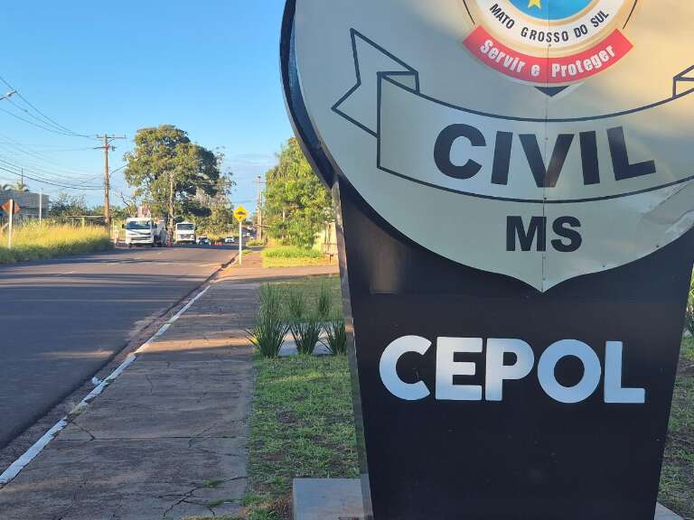 Campo Grande News