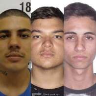 Influenciador e "assessores" são presos em esquema de tráfico interestadual