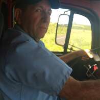 Embriagada, motorista atropela e mata idoso em rodovia