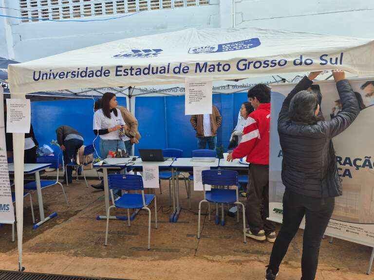 Campo Grande News