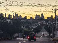Frio começa a perder força e sábado será de tempo firme em MS