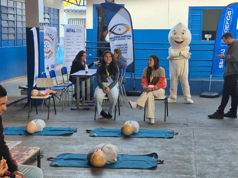 Campo Grande News