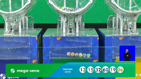 Mais Milion&aacute;ria, Mega-Sena e Timemania: veja as dezenas sorteadas hoje