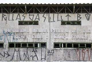 Jockey Club deve R$ 10,5 milh&otilde;es em IPTU, mas defende sua posse sobre o im&oacute;vel