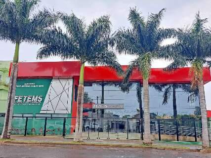 Elei&ccedil;&atilde;o da Fetems acontece neste segunda com 2 chapas na disputa