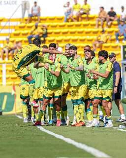 Mirassol vence o Sport com e amplia s&eacute;rie invicta no Brasileir&atilde;o
