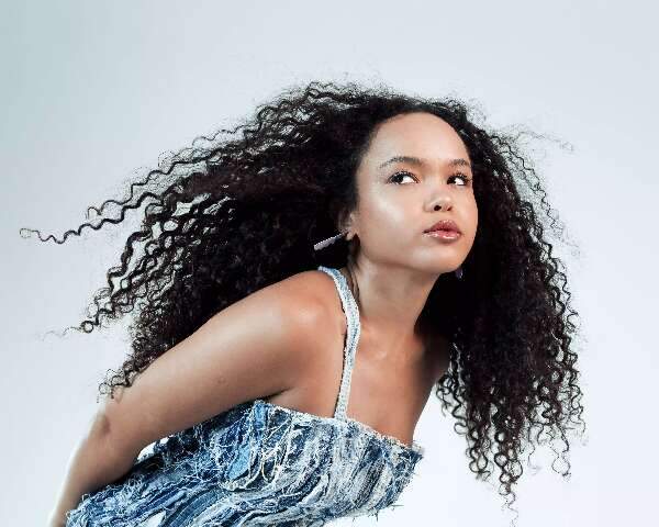 Estrela pernambucana, Joyce Alane traz show gratuito a Campo Grande