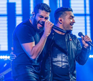 Henrique &amp; Juliano s&atilde;o confirmados na Festa Julina da UCDB