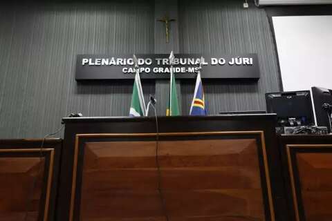 Justi&ccedil;a mant&eacute;m j&uacute;ri de detento que matou colega ap&oacute;s tentativa de estupro