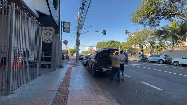 Opera&ccedil;&atilde;o prende 96 por viol&ecirc;ncia sexual e acolhe 227 v&iacute;timas em MS