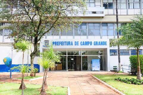 Prefeitura de Campo Grande abre amanh&atilde; sele&ccedil;&atilde;o para 200 monitores de alunos