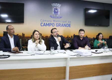 CPI do Transporte ouve mais dois servidores e se prepara para fase 3