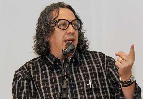 Ex-secret&aacute;rio de Campo Grande, Wanderley Ben Hur, morre aos 64 anos