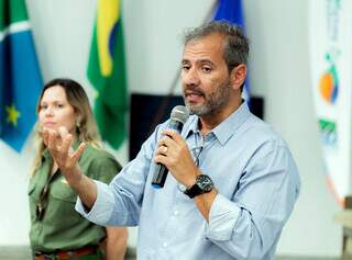 Expedi&ccedil;&atilde;o pelo Pantanal conhece a for&ccedil;a e integra&ccedil;&atilde;o da pecu&aacute;ria e ecoturismo