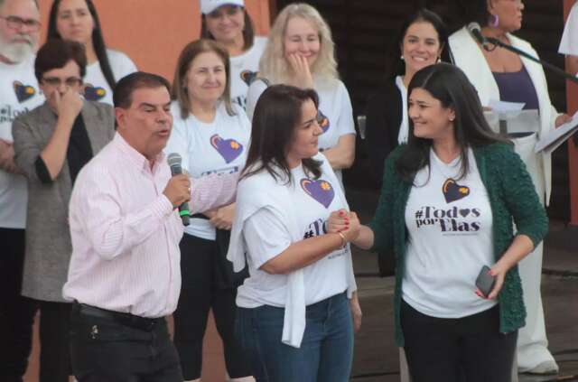 Ex-rivais est&atilde;o cada vez mais pr&oacute;ximas, mesmo sem querer