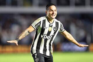 Neymar &eacute; expulso por gol com a m&atilde;o e Santos perde para Botafogo