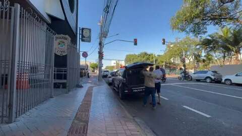 Opera&ccedil;&atilde;o prende 96 por viol&ecirc;ncia sexual e acolhe 227 v&iacute;timas em MS