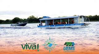 Expedi&ccedil;&atilde;o pelo Pantanal conhece a for&ccedil;a e integra&ccedil;&atilde;o da pecu&aacute;ria e ecoturismo