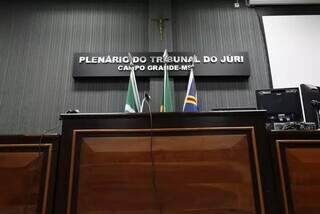 Justi&ccedil;a mant&eacute;m j&uacute;ri de detento que matou colega ap&oacute;s tentativa de estupro
