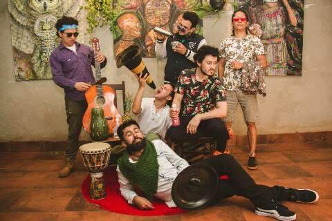 Festival Cerrado Alternativo celebra um ano de resist&ecirc;ncia musical