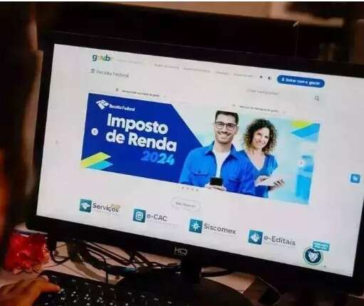 Receita volta a receber declara&ccedil;&atilde;o de Imposto de Renda 2025, mas com multa