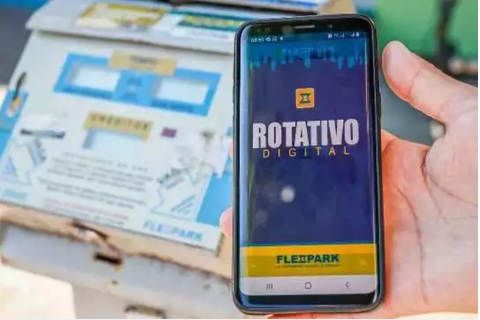 Per&iacute;cia fixa em R$ 22 milh&otilde;es conta do parqu&iacute;metro para prefeitura pagar