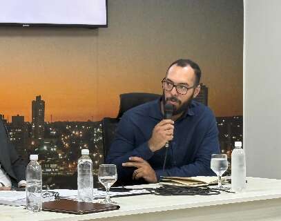 CPI do Transporte questiona atua&ccedil;&atilde;o de ex-diretor da Agereg junto ao Cons&oacute;rcio 