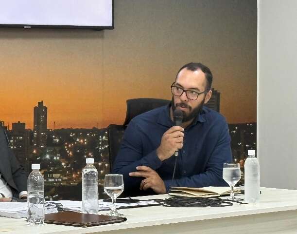 CPI do Transporte questiona atua&ccedil;&atilde;o de ex-diretor da Agereg junto ao Cons&oacute;rcio 