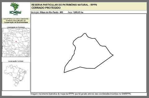 Instituto analisa cria&ccedil;&atilde;o de reserva ambiental de 1,2 mil hectares da Suzano