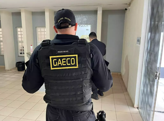 Escriv&atilde;o alvo de a&ccedil;&atilde;o contra fraude em documentos &eacute; afastado