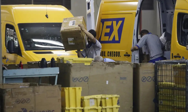 Correios normalizam 80% das entregas atrasadas em MS, diz presidente do Sintect