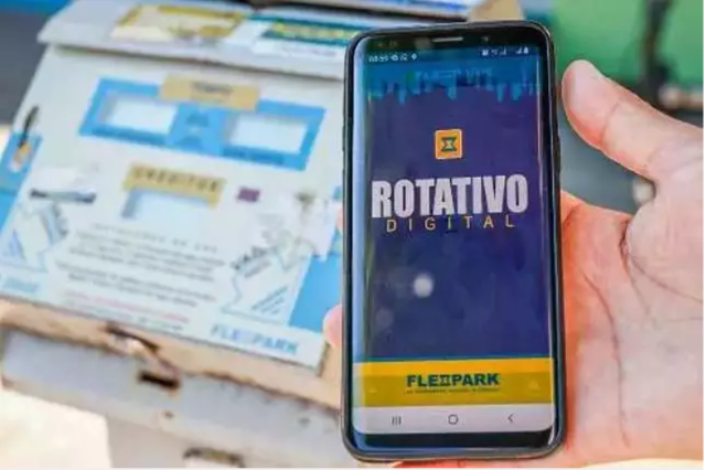 Per&iacute;cia fixa em R$ 22 milh&otilde;es conta do parqu&iacute;metro para prefeitura pagar