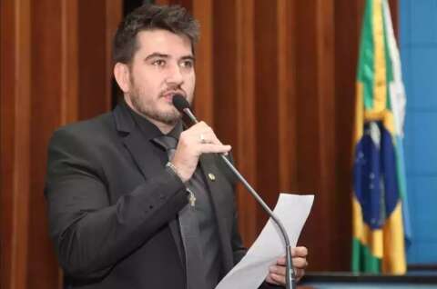 Vereador Rafael Tavares tem 15 dias para pagar multa por fraude eleitoral