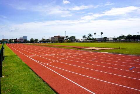 Com foco no interior, federa&ccedil;&atilde;o amplia presen&ccedil;a e sobe no ranking de atletismo
