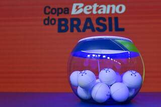 Oitavas da Copa do Brasil ter&atilde;o reedi&ccedil;&atilde;o de final e cl&aacute;ssico paulista 