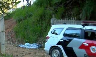 Condenada por matar e enterrar corpo de marido em ch&aacute;cara paulista &eacute; presa em MS