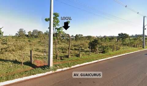Avenida Guaicurus ter&aacute; residencial com 512 apartamentos e 1,6 mil moradores