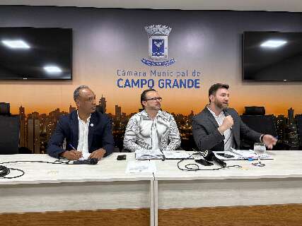 CPI quer investigar rela&ccedil;&atilde;o de ex-servidores municipais com Cons&oacute;rcio Guaicurus