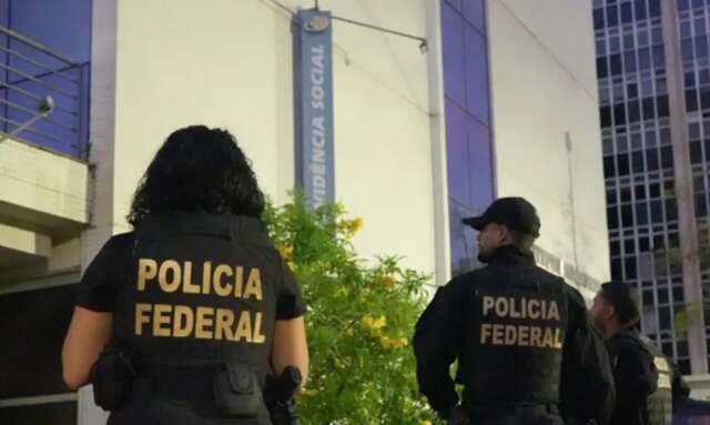 Sindicato investigado por fraudes no INSS pede suspens&atilde;o de a&ccedil;&atilde;o judicial em MS
