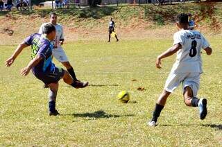 Copa Campo Grande recebe inscri&ccedil;&otilde;es at&eacute; 20 de junho