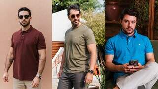 BF///MS mostra que presentear homens &eacute; mais simples do que parece