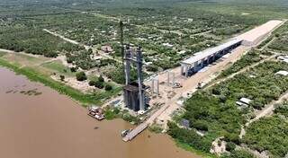 Boom da celulose atrai estrangeiros e eleva preço da terra em até 62,7% em MS Boom da celulose atrai estrangeiros e eleva preço da terra em até 62,7% em MS