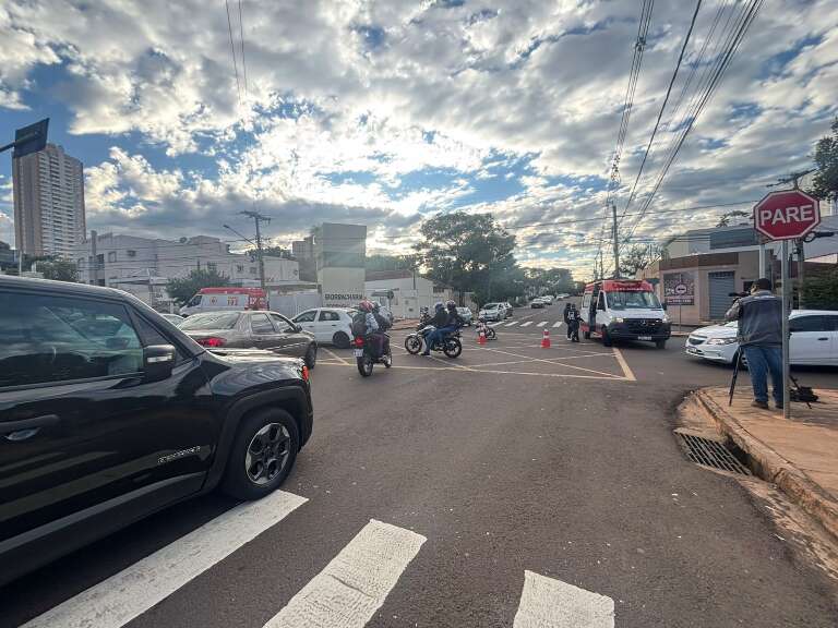 Campo Grande News