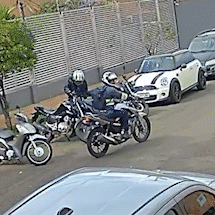 Criminosos furtam moto, amea&ccedil;am v&iacute;tima e pedem dinheiro para devolv&ecirc;-la 