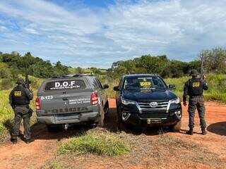 Dupla invade casa, faz fam&iacute;lia ref&eacute;m e um morre em troca de tiros com PM 
