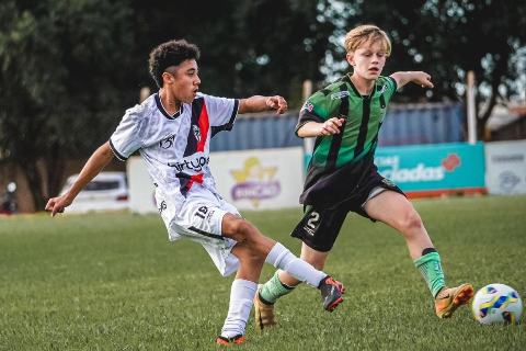Oper&aacute;rio e N&aacute;utico avan&ccedil;am &agrave;s semifinais do Estadual Sub-13