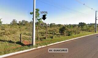 Avenida Guaicurus ter&aacute; residencial com 512 apartamentos e 1,6 mil moradores